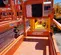 2019 Snorkel S3219E Scissor Lift