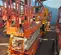 2019 Snorkel S3226E Scissor Lift
