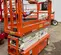 2019 Snorkel S3226E Scissor Lift