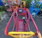 2021 MEC 1330SE Scissor Lift