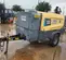 2019 Atlas Copco XAS440JD T4F Air Compressor