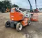 2019 Snorkel A46JE Articulating Boom Lift