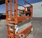 2019 Snorkel S3226E Scissor Lift
