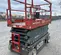 2016 Skyjack SJIII4632 Scissor Lift