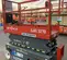 2016 Skyjack SJIII3219 Scissor Lift
