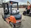 2019 Toyota 8FGU25 Forklift