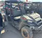 2021 Polaris PRO XD 4000D Utility Vehicle