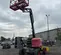 2017 Skyjack SJ46AJ Articulating Boom Lift