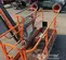 2017 JLG 800AJ Articulating Boom Lift