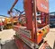 2019 Snorkel S3219E Scissor Lift