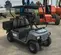 2017 Club Car CARRYALL 100 Utility Vehicle