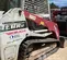 2020 Takeuchi TL8R2R Track Loader