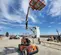 2017 Snorkel A46JE Articulating Boom Lift