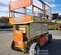 2017 JLG 4069LE Scissor Lift