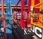 2018 MEC 4046SE Scissor Lift