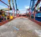 2018 Skyjack SJ8841RT Rough Terrain Scissor Lift