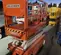 2018 Snorkel S3219E Scissor Lift