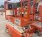 2020 Snorkel S3219E Scissor Lift