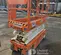 2019 Snorkel S3226E Scissor Lift