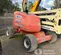 2016 JLG 450AJ Articulating Boom Lift