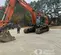 2022 HITACHI ZX300LC-6 Excavator