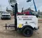 2022 Generac MLT4200IVF4 Portable Light Tower