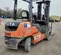 2015 Toyota 8FDU25 Forklift