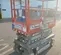 2017 Skyjack SJIII3219 Scissor Lift