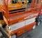 2019 Snorkel S3226E Scissor Lift