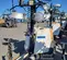 2020 Magnum Pro MLT6SM Portable Light Tower