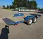 2020 Anderson Trailers TI7165TC Trailer