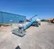 2015 Genie S-60X Boom Lift