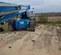 2015 Genie S-125 Boom Lift
