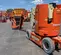 2015 JLG E300AJP Articulating Boom Lift