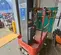 2017 Skyjack SJ12 Self-Propelled One-Person Lift