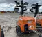 2022 Generac MLTS-4 Portable Work Light