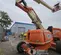 2017 JLG 600AJ Articulating Boom Lift
