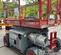 2017 Skyjack SJ6832RT Rough Terrain Scissor Lift