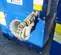 2020 Campo Equipment DF650RE3D Heater