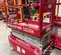 2022 MEC MICRO 13-XD Scissor Lift