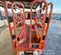 2019 Snorkel S3219E Scissor Lift