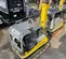 2022 Wacker Neuson DPU5545He Vibratory Plate Compactor
