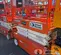 2019 Snorkel S3219E Scissor Lift