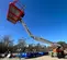 2016 Snorkel TB126J Boom Lift