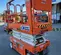 2018 Snorkel S3219E Scissor Lift