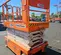 2018 Snorkel S4732E Scissor Lift