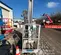 2018 Genie AWP-40SDC Pusharound Lift