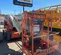 2017 JLG E400AN Articulating Boom Lift