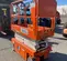 2018 Snorkel S3219E Scissor Lift