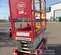 2021 MEC MICRO 13-XD Scissor Lift
